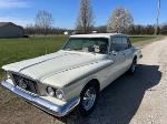 1962 Plymouth Valiant V200