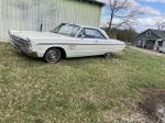 1965 Plymouth Fury III HRDPP
