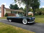 1955 Ford Thunderbird