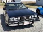 1984 Pontiac 6000 STE