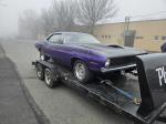 1970 PLYMOUTH AAR CUDA