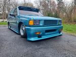 1988 Isuzu Pup