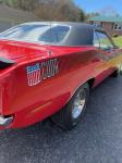 1970 Plymouth AAR Cuda