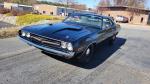 1971 Dodge Challenger R/T