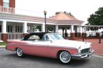 1956 Chrysler New Yorker Convertib