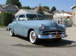1951 Plymouth Cranbrook