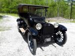 1914 Dodge Brothers Touring car
