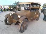 1918 Dodge Brothers U.S. Army Staff Car