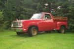 1978 Dodge Warlock