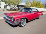 1961 Chrysler New Yorker 2-Door HT