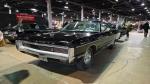 1970 Plymouth Sport Fury GT
