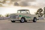 1958 Ford F100