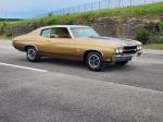 1970 Chevrolet Chevelle SS