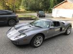 2006 Ford GT