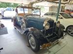 1928 Dodge Brothers Victory 6 Roadster