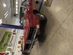 1969 Dodge Charger R/T SE