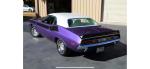1970 Dodge Challenger T/A