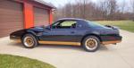1982 Pontiac Trans Am