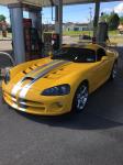 2009 dodge viper