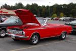 1965 Plymouth Valiant\Convertable