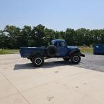 1961 Dodge WM300 Powerwagon