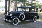 1929 DeSoto Sedan