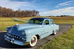 1953 DeSoto Sedan