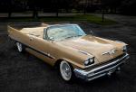 1957 DeSoto Convertible