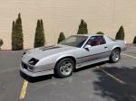 1985 Chevrolet Camaro Iroc Z