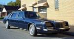 1981 Chrysler Imperial