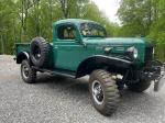 1953 DODGE POWER WAGON