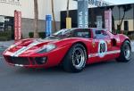 1966 Ford Gt40