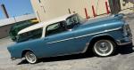 1955 Chevy Nomad