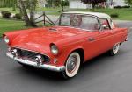 1956 Ford Thunderbird