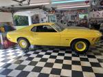 1970 Ford Mustang Sportroof