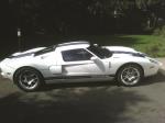 2005 Ford GT