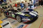 2010 MATECH FORD GT