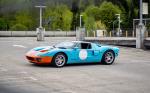 2006 FORD GT HERITAGE EDITION