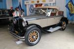 1926 Chrysler G70