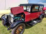 1926 Chrysler 70