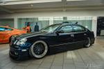 2005 Lexus GS430