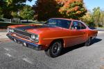 1970 Plymouth Road Runner