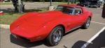 1974 Chevrolet Corvette