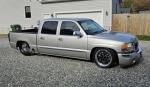 2006 GMC Sierra