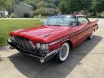 1960 DeSoto Modified