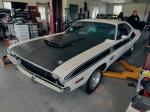 1970 Dodge Challenger T/A