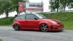 2000 Ford Focus
