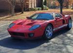 2006 FORD GT