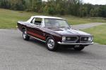 1968 Plymouth Barracuda