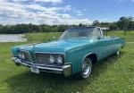 1964 Imperial Convertible